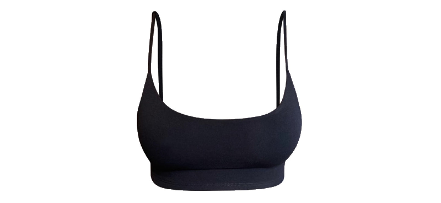Addy Skirt Set (black)