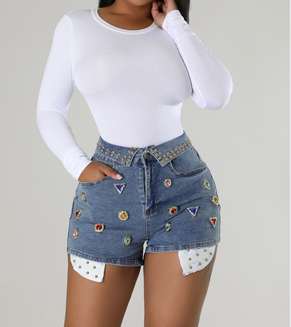 Cici Shorts