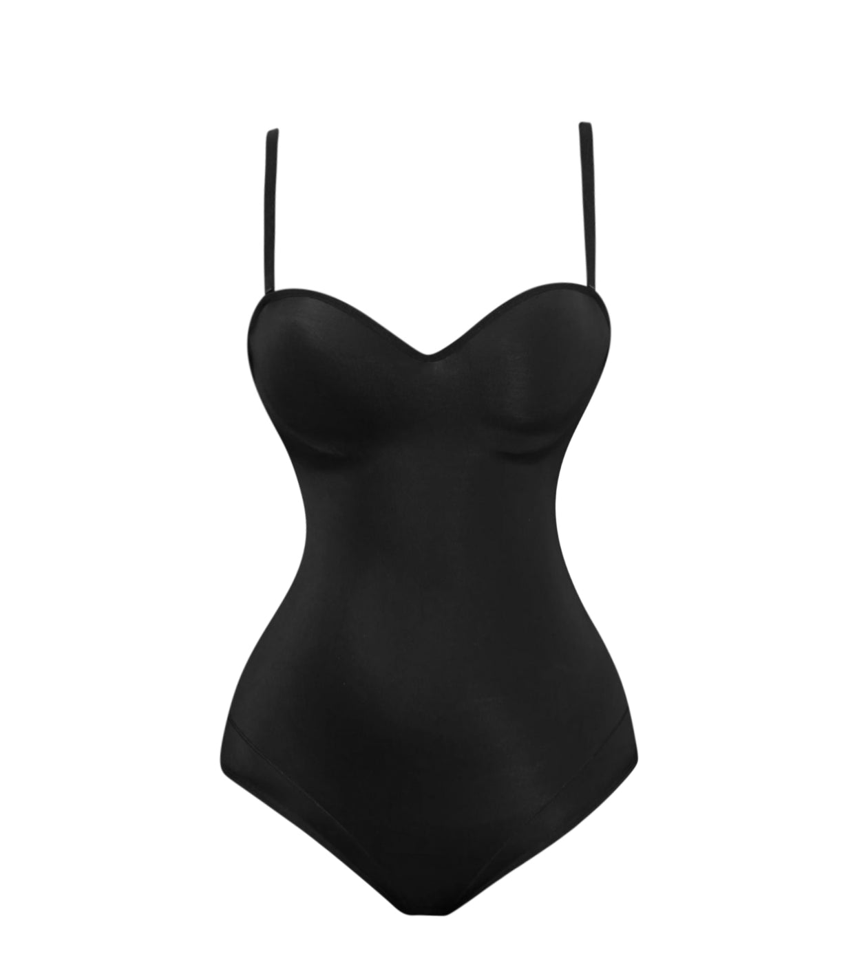 Seamless Bodysuit