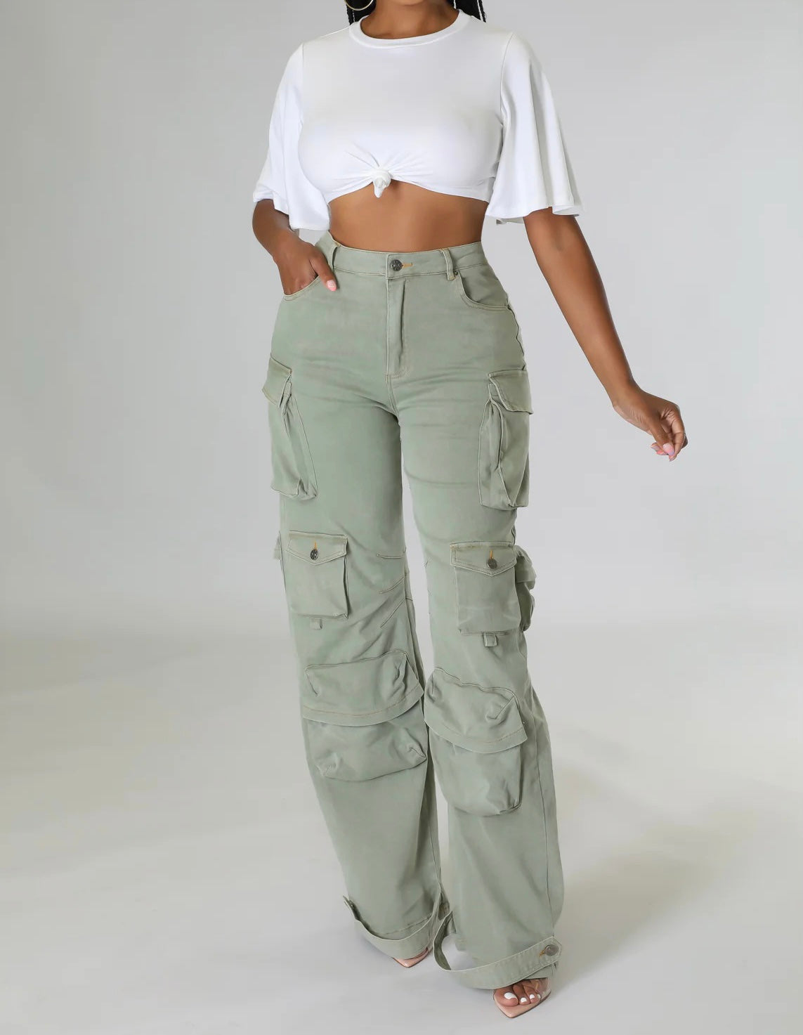 Cargo Pants