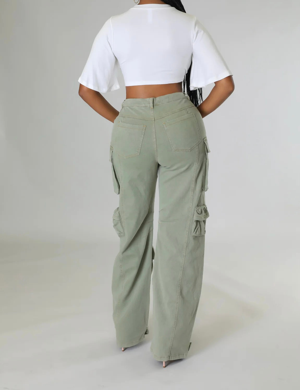Cargo Pants