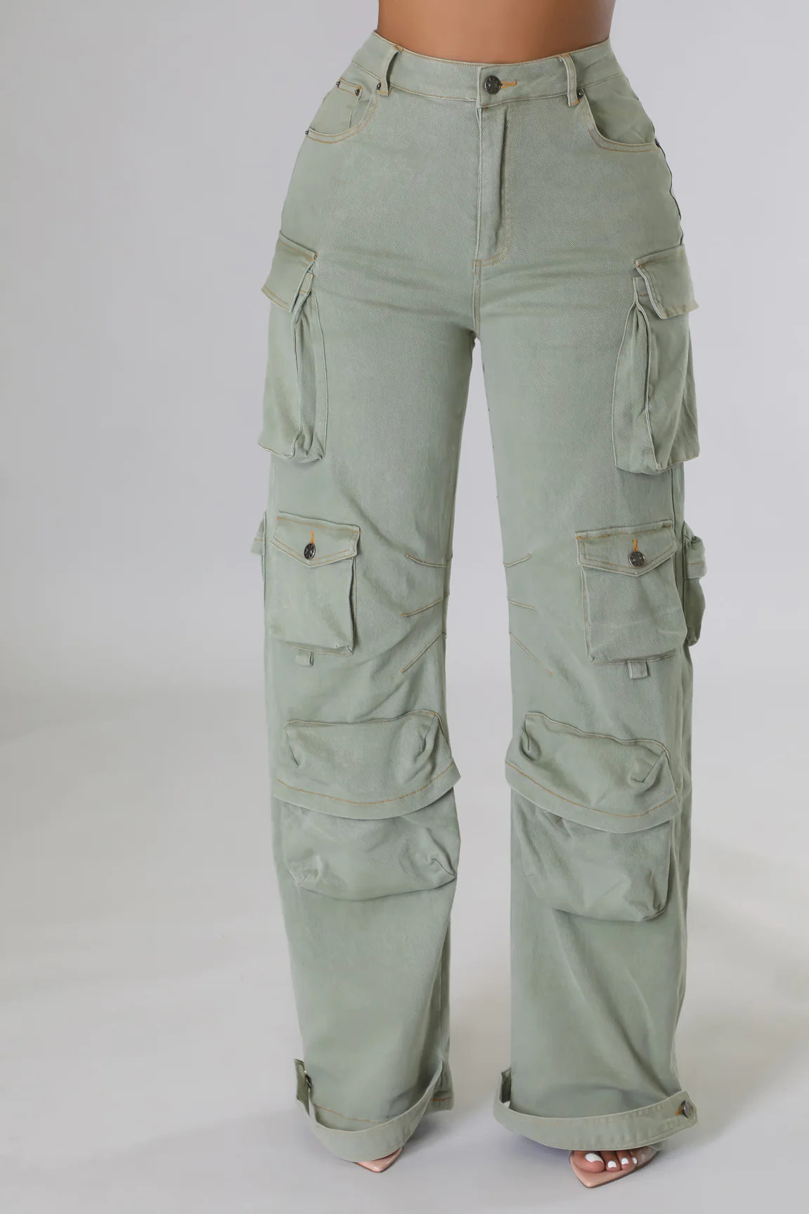 Cargo Pants