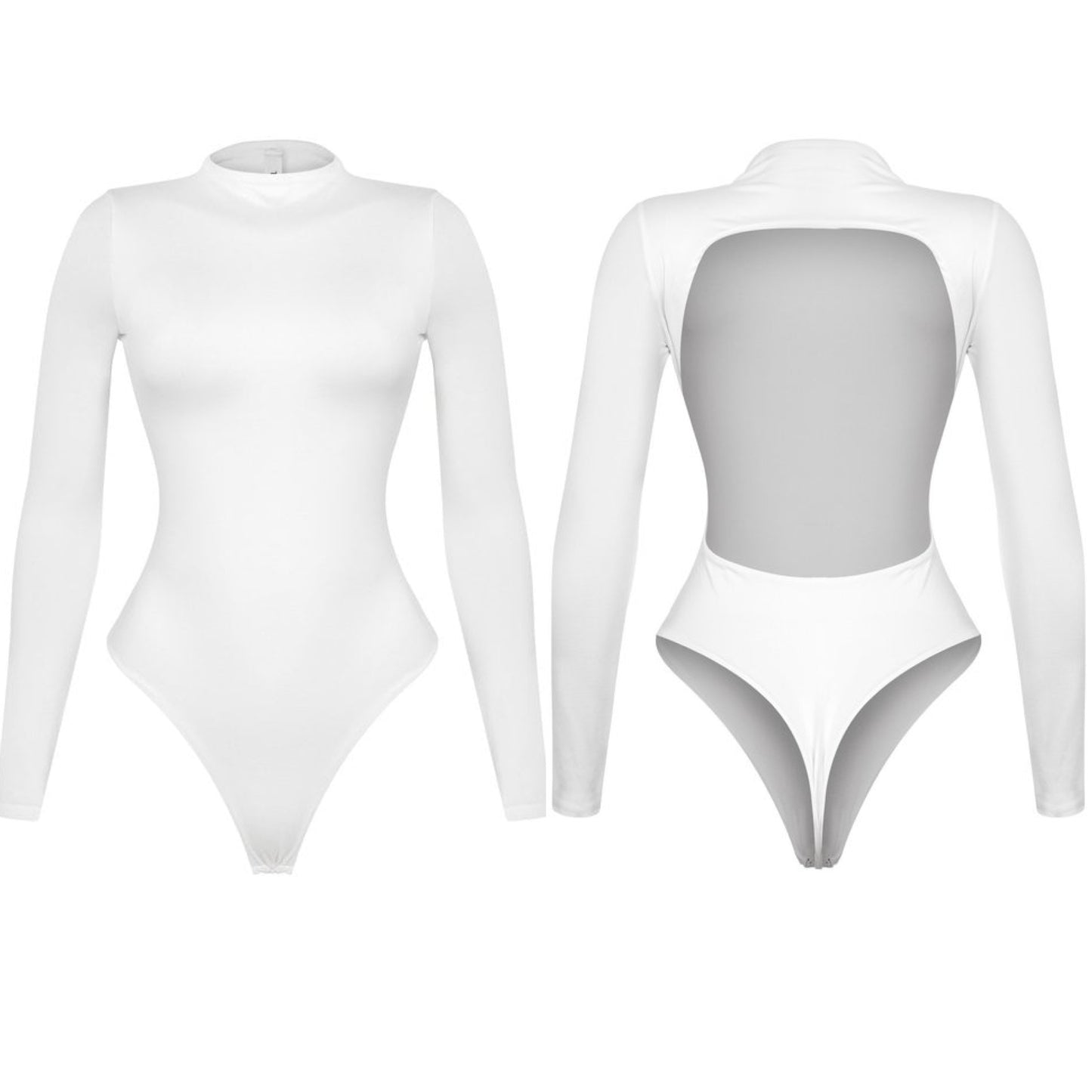 Brie Bodysuit