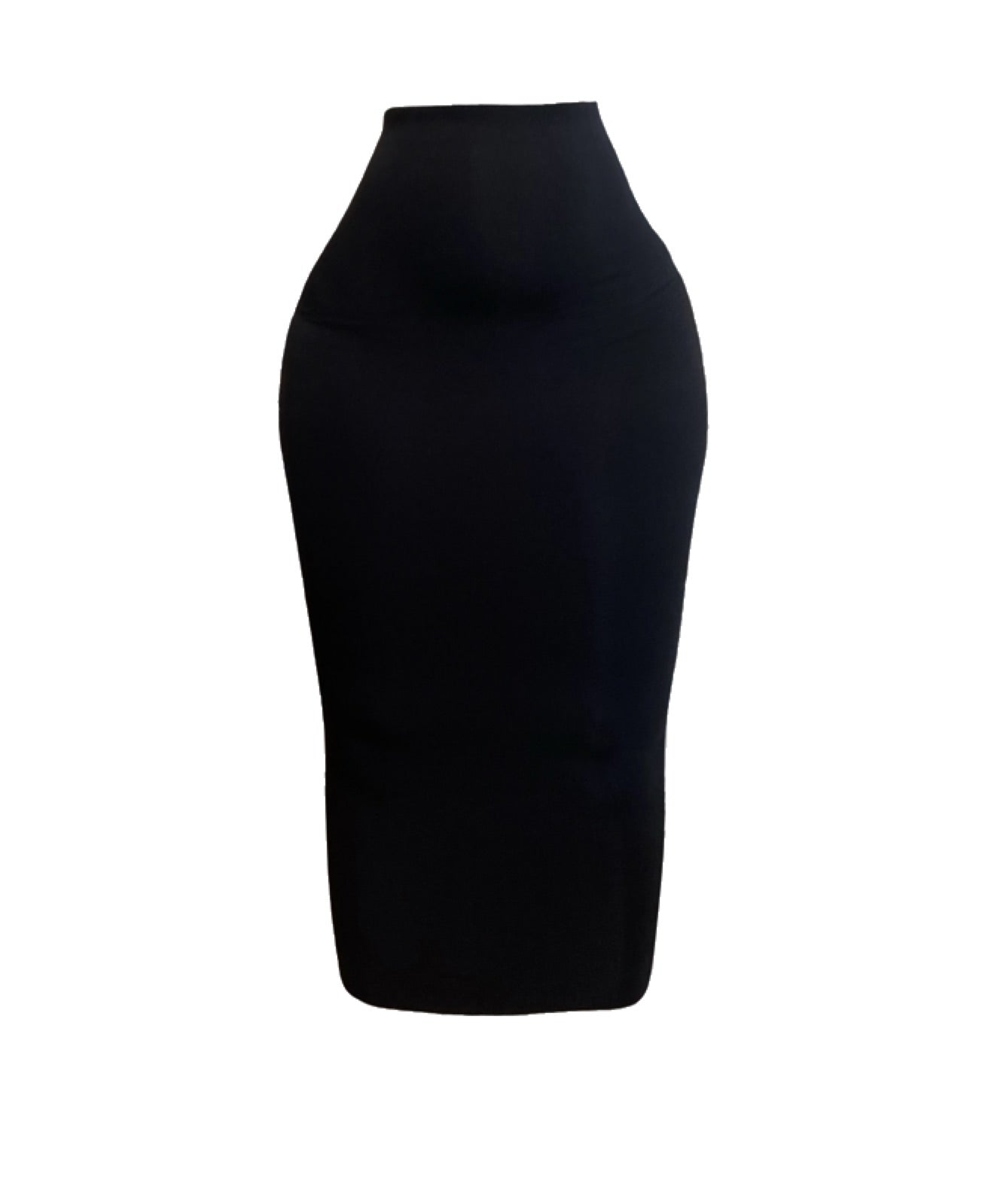 Addy Skirt Set (black)