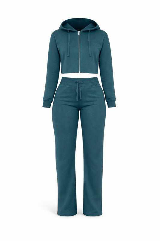 Mimi sweatpants set